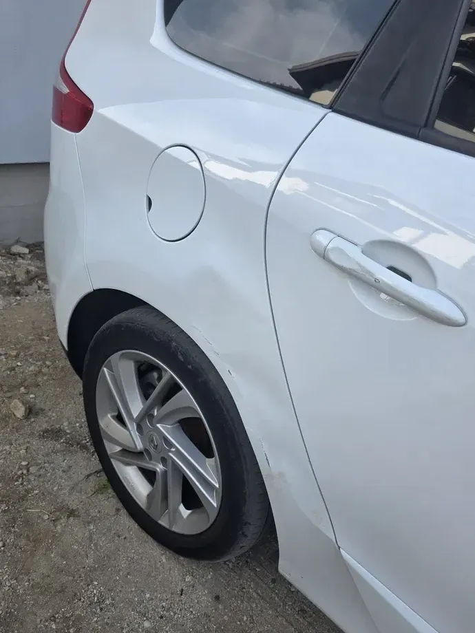 Renault Grand Scenic — imagine 5
