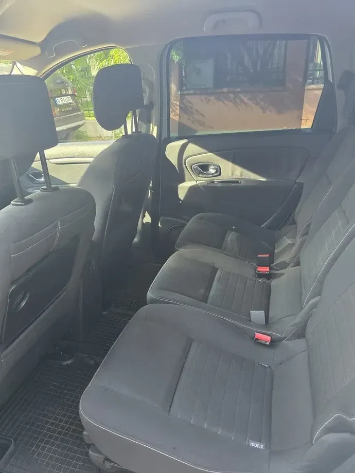 Renault Grand Scenic — imagine 8