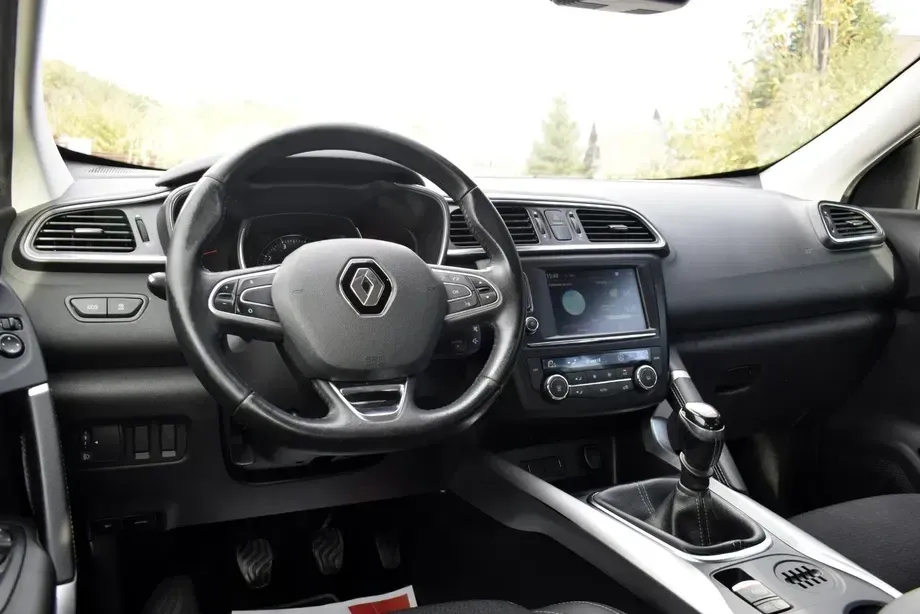 Renault Kadjar 1.2 TCe Intens — imagine 7