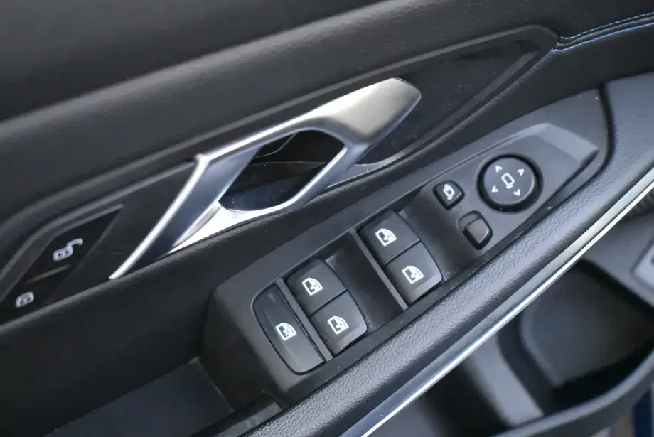 BMW Seria 3 320d xDrive AT MHEV — imagine 10