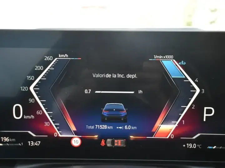 BMW Seria 3 320d xDrive AT MHEV