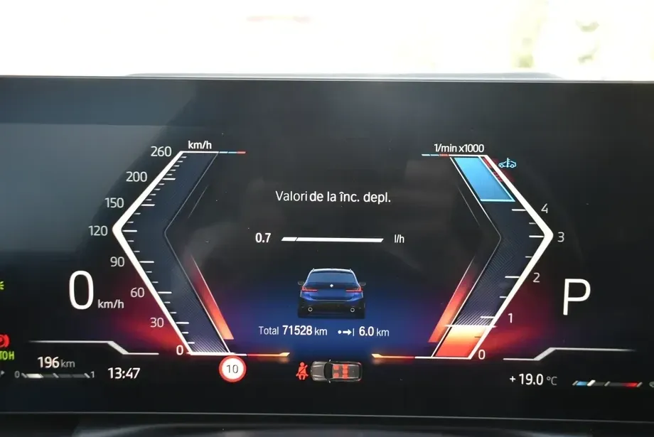 BMW Seria 3 320d xDrive AT MHEV — imagine 6
