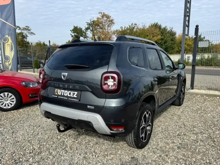 Dacia Duster 1.5 dCi 4x2 Laureate