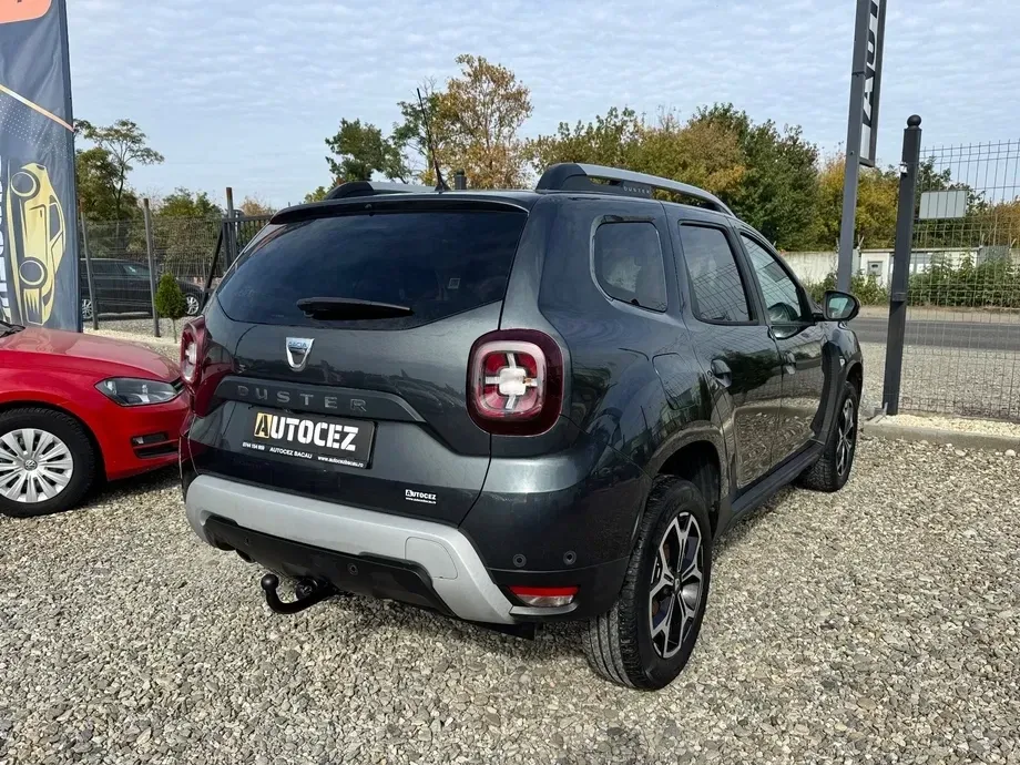 Dacia Duster 1.5 dCi 4x2 Laureate — imagine 6