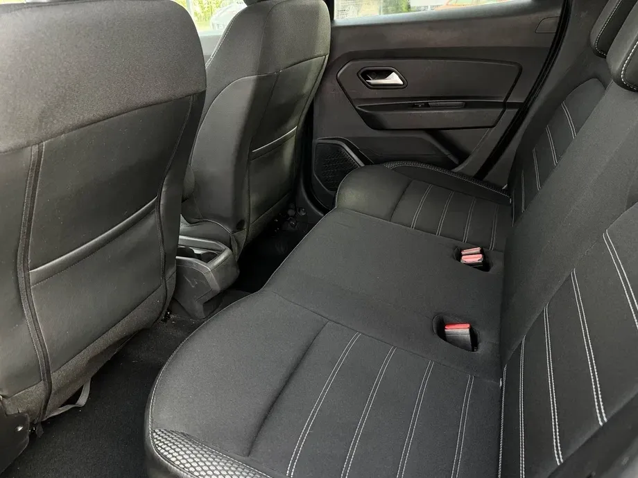 Dacia Duster 1.5 dCi 4x2 Laureate — imagine 10
