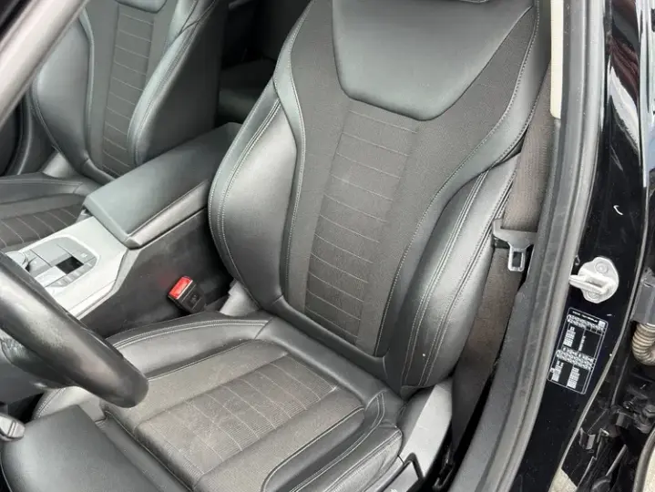 BMW Seria 3 G20/G21 [2018 - Prezent] 320d Aut.