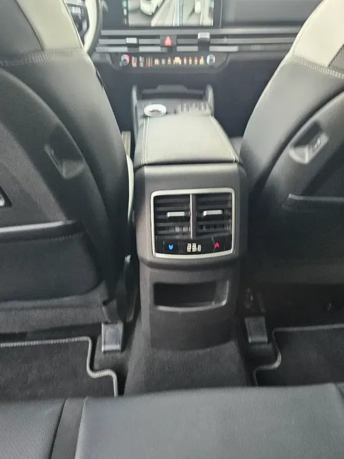 Kia Sportage V — imagine 10