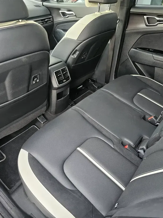 Kia Sportage V — imagine 9