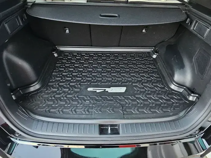 Kia Sportage V