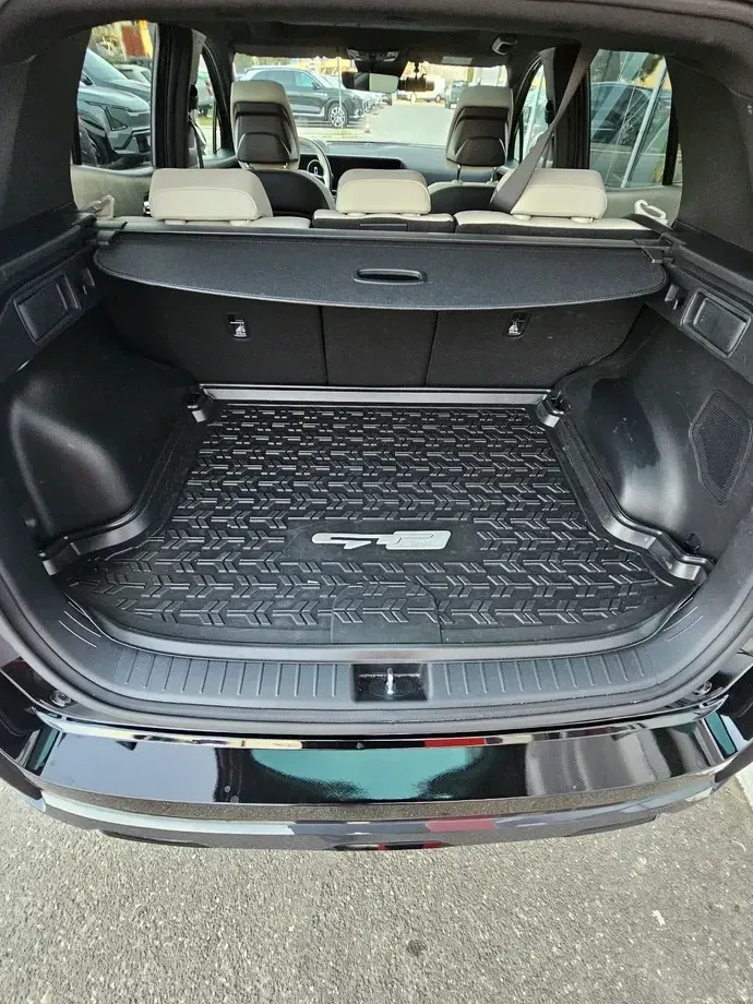 Kia Sportage V — imagine 6