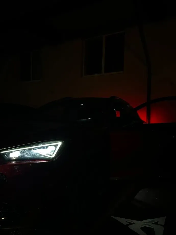 Cupra Formentor 2.0 TSI 4DRIVE DSG — imagine 10