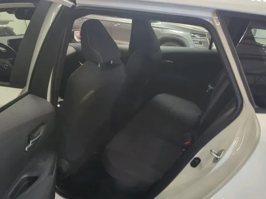 Toyota Corolla XII — imagine 5