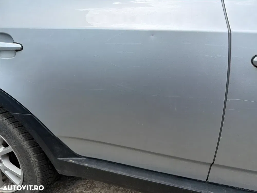 BMW X3 2.0d — imagine 6