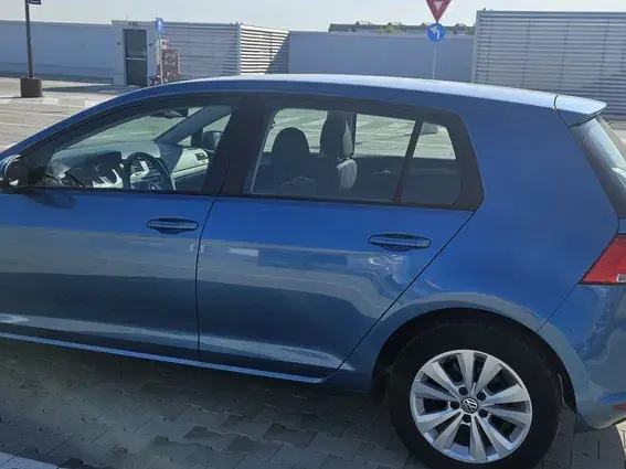 Volkswagen Golf VII