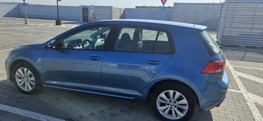 Volkswagen Golf VII — imagine 4