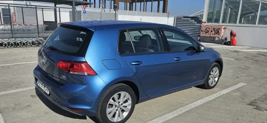 Volkswagen Golf VII — imagine 6