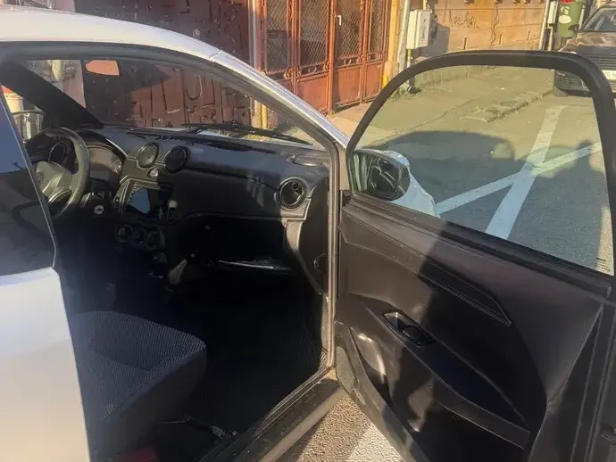 Aixam Miniauto