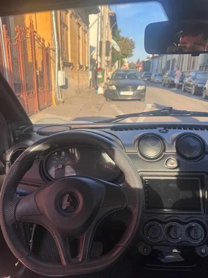 Aixam Miniauto — imagine 6