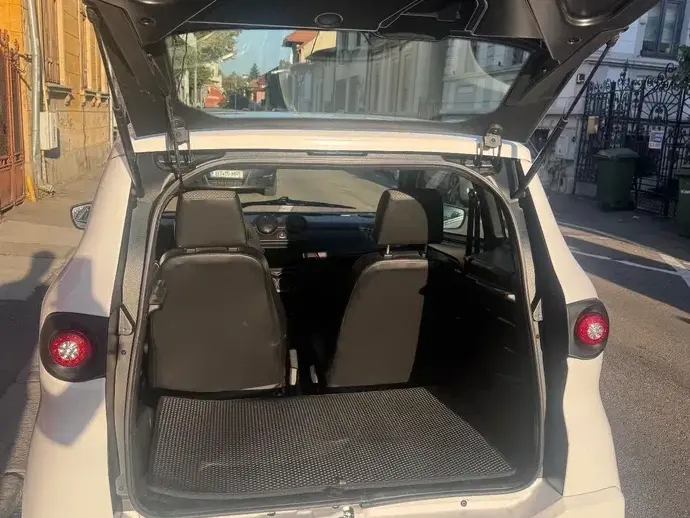Aixam Miniauto