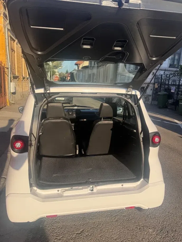 Aixam Miniauto — imagine 4