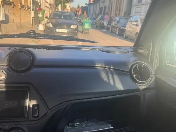 Aixam Miniauto