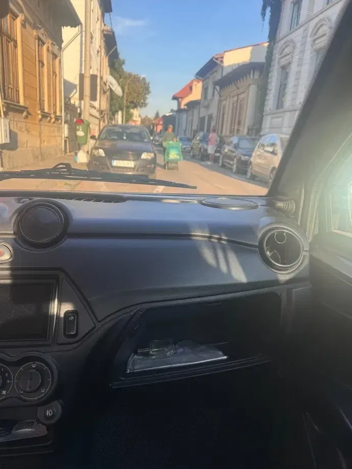 Aixam Miniauto — imagine 5