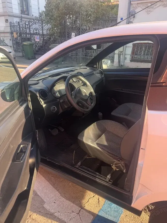 Aixam Miniauto — imagine 8