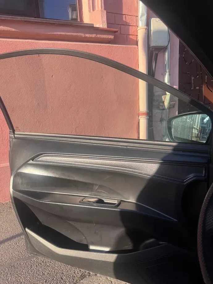 Aixam Miniauto — imagine 7