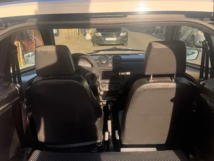 Aixam Miniauto