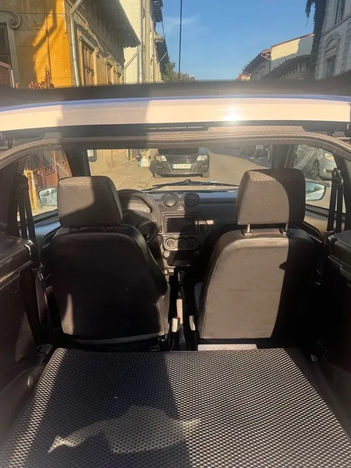 Aixam Miniauto — imagine 3
