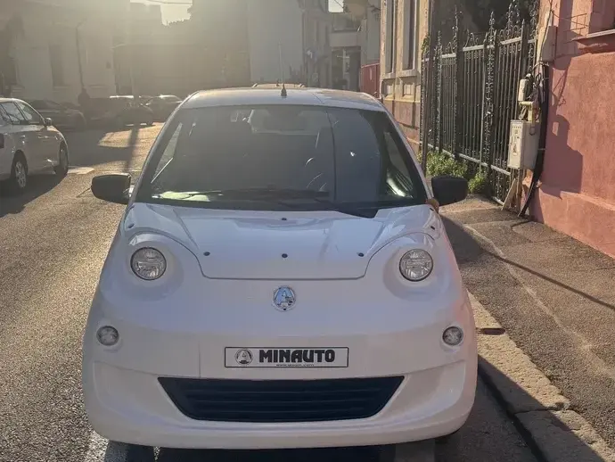 Aixam Miniauto