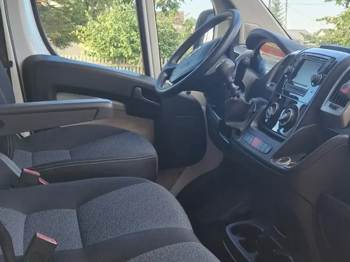 FIAT Ducato