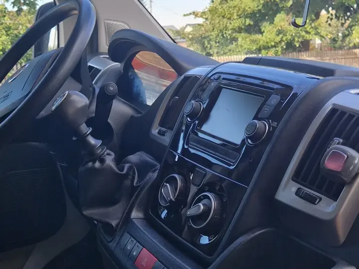 FIAT Ducato