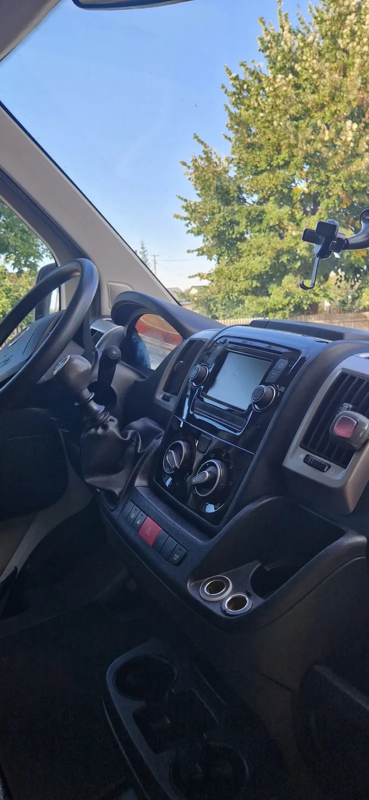 FIAT Ducato — imagine 5