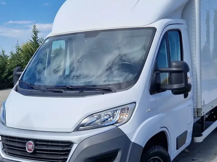 FIAT Ducato