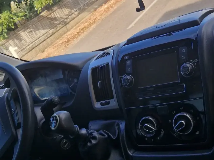 FIAT Ducato