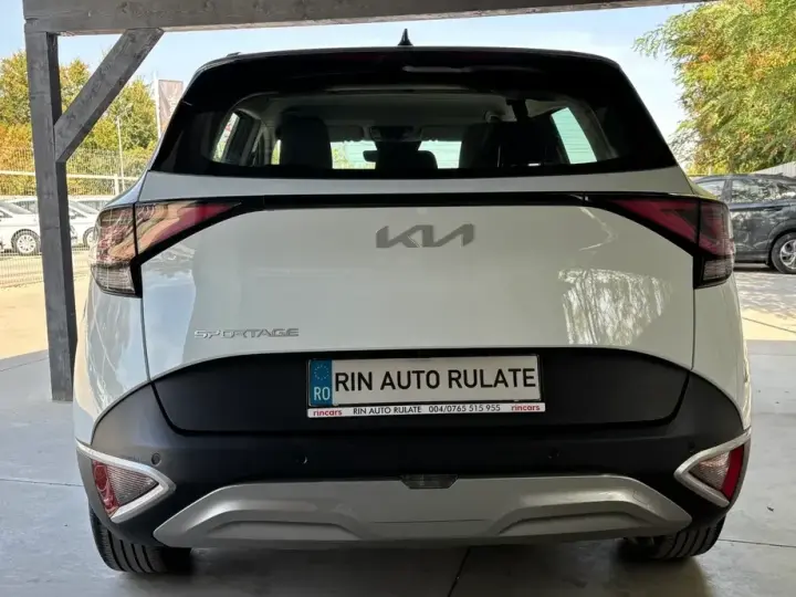 Kia Sportage V
