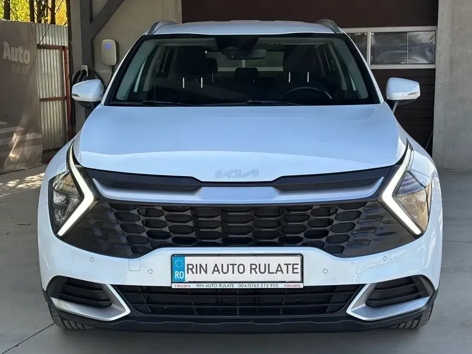 Kia Sportage V — imagine 2