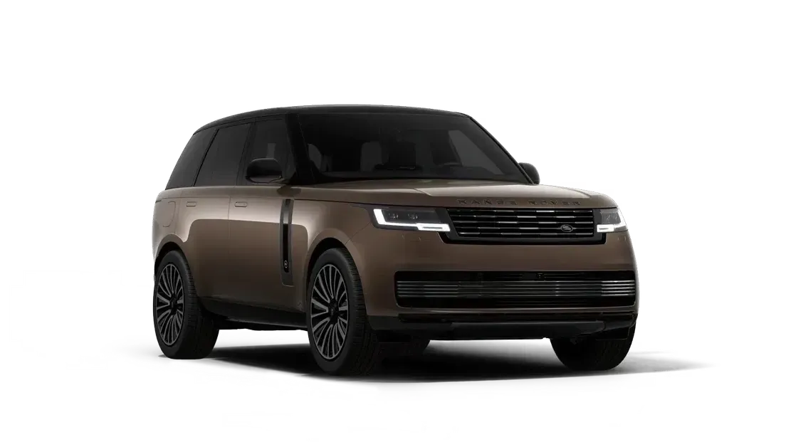 Land Rover Range Rover V 3.0 Si6 P550 PHEV SV — imagine 7