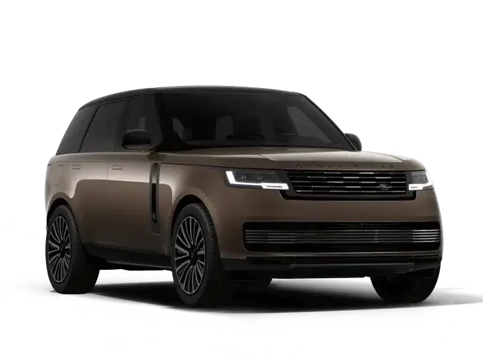 Land Rover Range Rover V 3.0 Si6 P550 PHEV SV