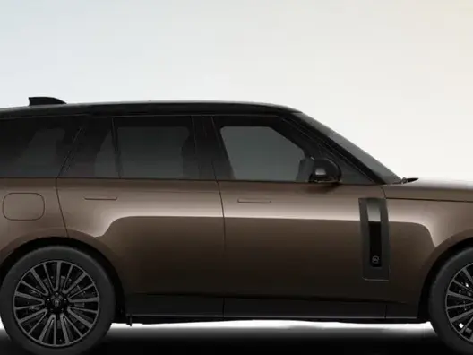 Land Rover Range Rover V 3.0 Si6 P550 PHEV SV