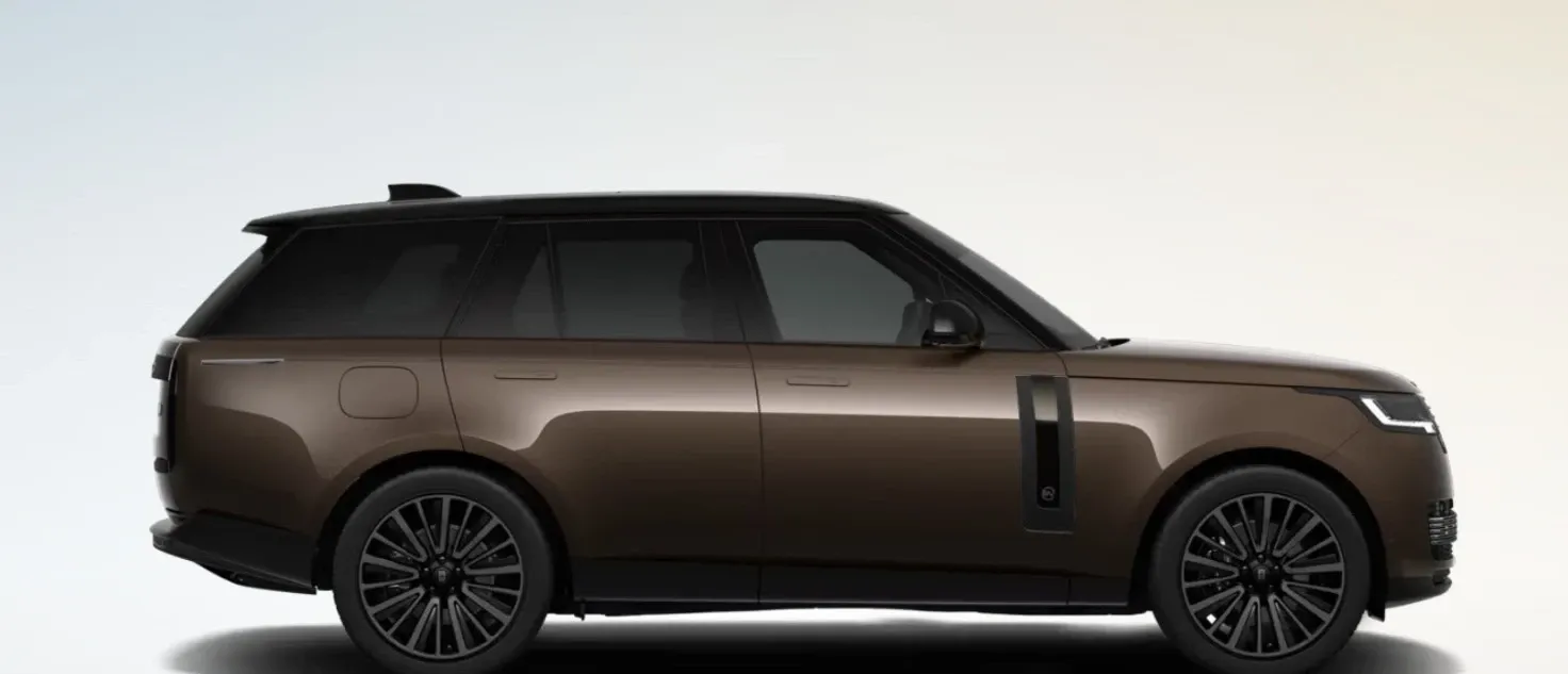 Land Rover Range Rover V 3.0 Si6 P550 PHEV SV — imagine 10