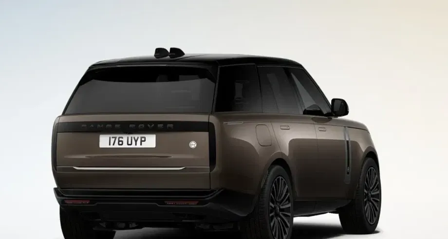 Land Rover Range Rover V 3.0 Si6 P550 PHEV SV — imagine 2