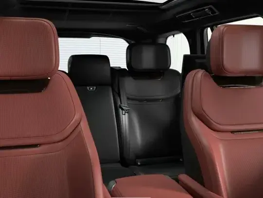 Land Rover Range Rover V 3.0 Si6 P550 PHEV SV