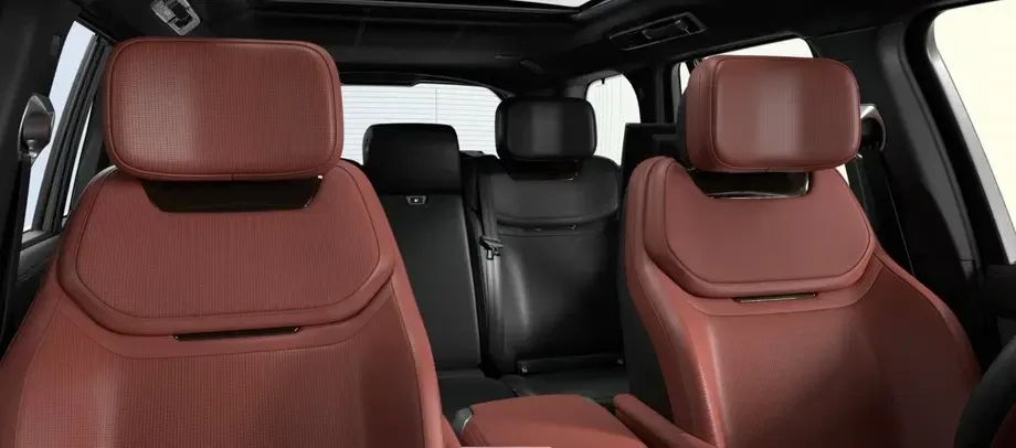 Land Rover Range Rover V 3.0 Si6 P550 PHEV SV — imagine 5