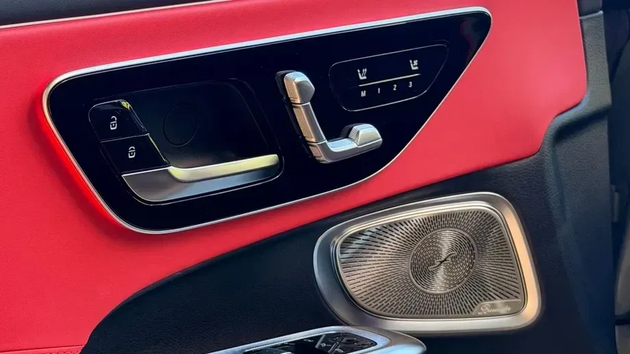Mercedes-Benz CLE 53 AMG 4MATIC+ Aut. MHEV — imagine 9