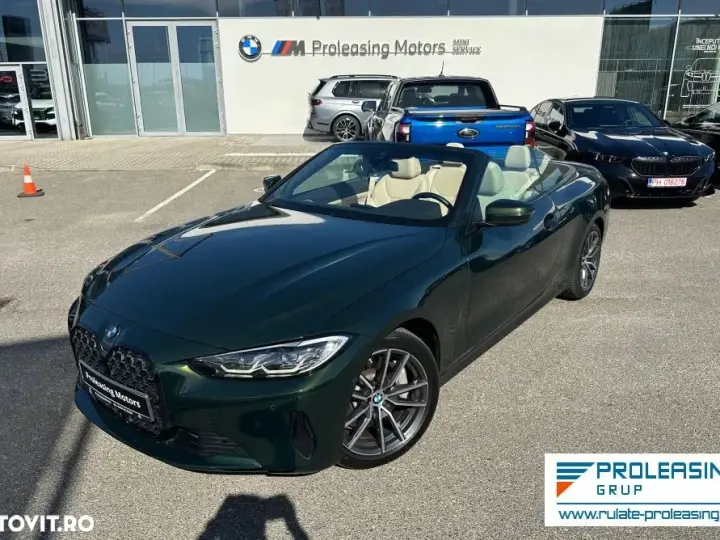 BMW Seria 4