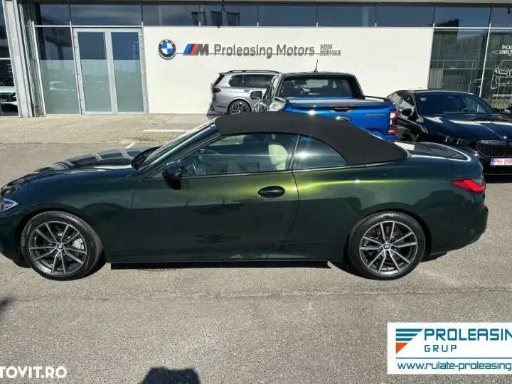 BMW Seria 4