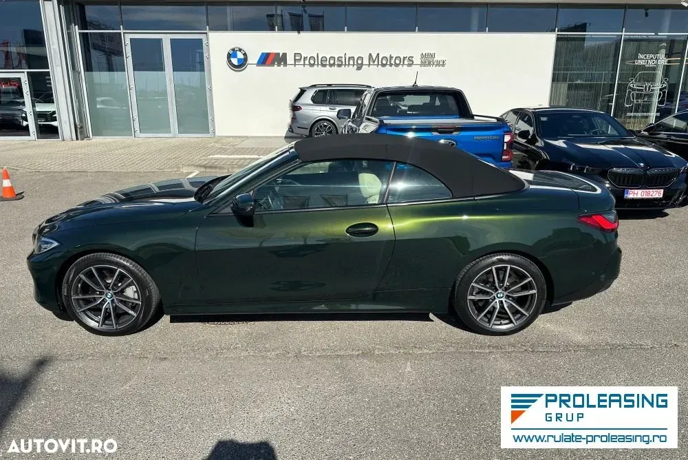 BMW Seria 4 — imagine 3