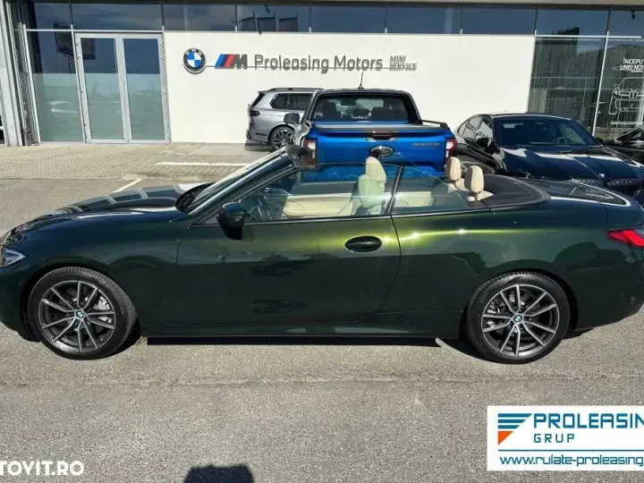BMW Seria 4